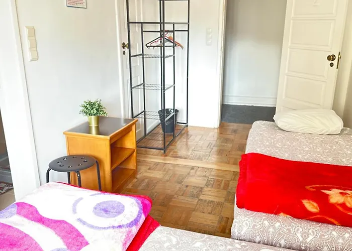 Gasthuis Rose View *