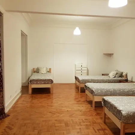 בית הארחה Rose View