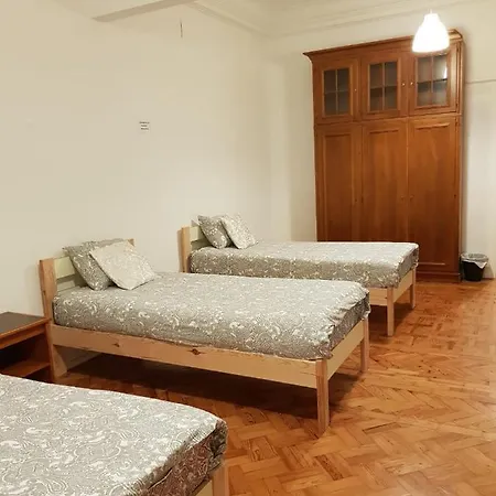 בית הארחה Rose View ליסבון