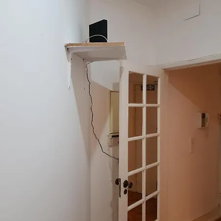 Rose View בית הארחה