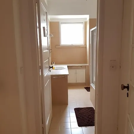 Rose View ליסבון