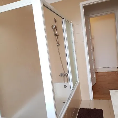 Rose View Maison d'hôtes