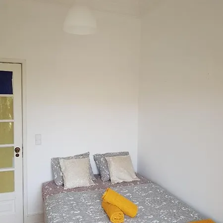 בית הארחה Rose View *