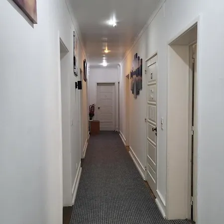 Rose View * ליסבון