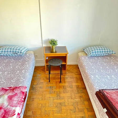 Rose View Maison d'hôtes Lisboa