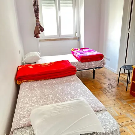 Rose View בית הארחה *