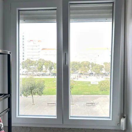 בית הארחה Rose View ליסבון