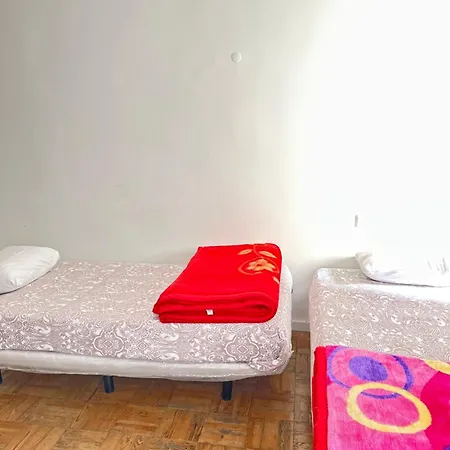 בית הארחה Rose View