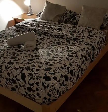 Гостевой дом Rose View Лиссабон