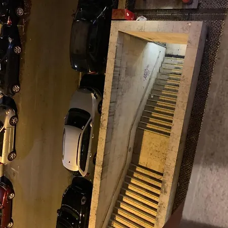 Rose View ליסבון