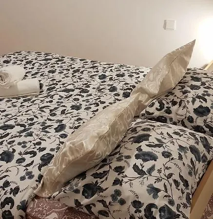 Rose View Гостевой дом