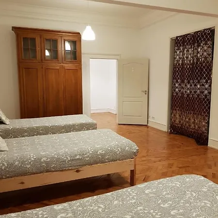 Rose View Гостевой дом
