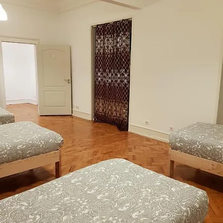 ゲストハウス Rose View *