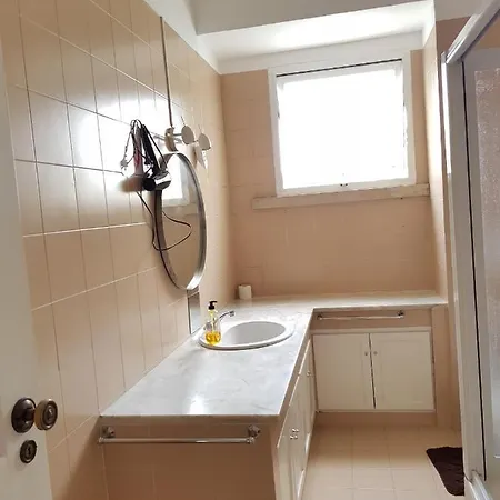 Rose View * リスボン