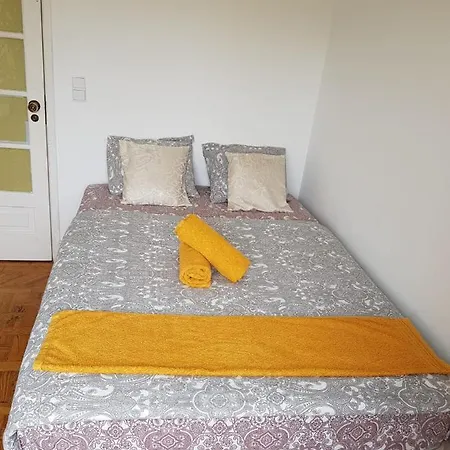 Rose View Гостевой дом *