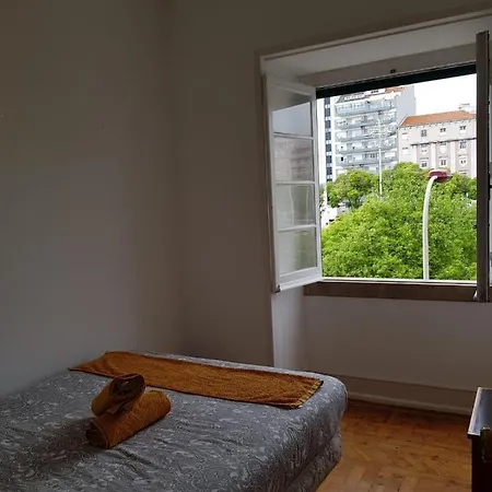 Rose View ゲストハウス