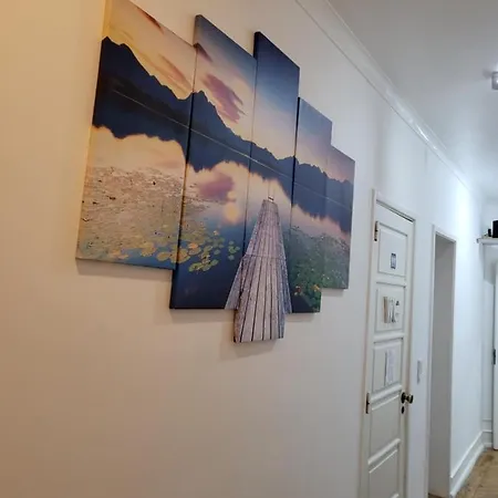 Гостевой дом Rose View