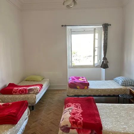 ゲストハウス Rose View *