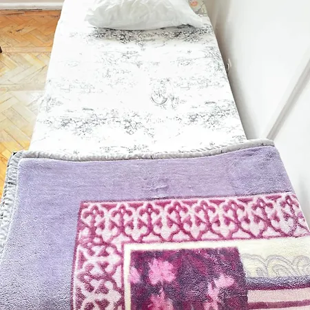 Rose View リスボン