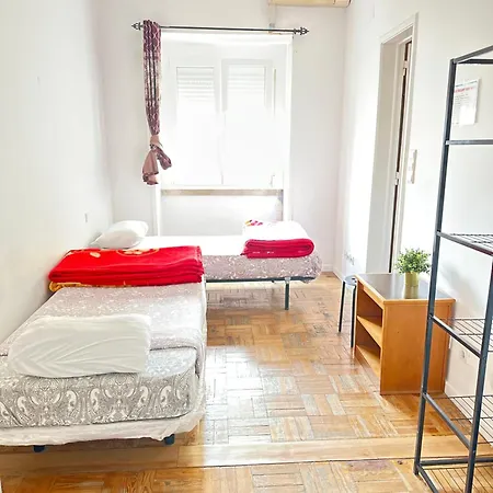 Rose View * リスボン