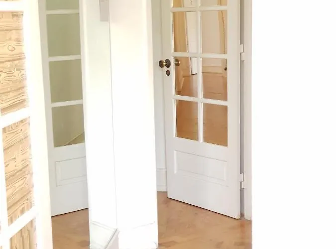 Rose View Pensión Lisboa